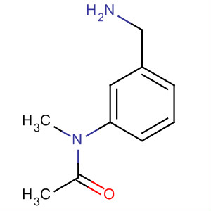 CAS 849095-07-4 molecular structure