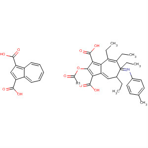 CAS 849122-07-2 molecular structure