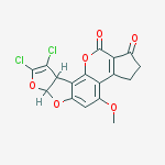 CAS 84953-74-2 molecular structure