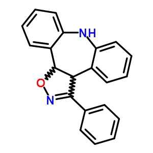 CAS 85008-74-8 molecular structure