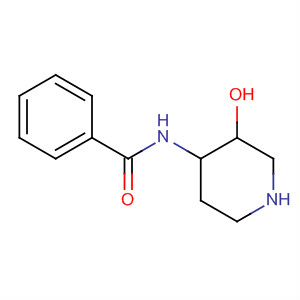 CAS 850734-74-6 molecular structure