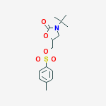 CAS 85117-74-4 structure