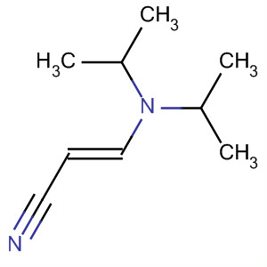 CAS 85135-74-6 molecular structure