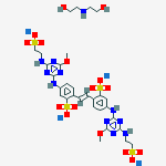 CAS 85154-07-0 molecular structure