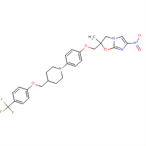 CAS 851703-74-7 molecular structure