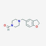 CAS 85392-07-0 molecular structure