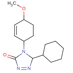 CAS 85562-74-9 molecular structure