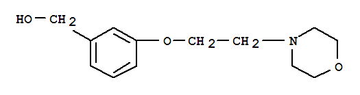 CAS 857284-07-2 molecular structure