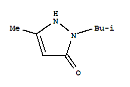 CAS 857989-07-2 molecular structure