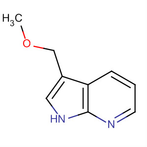 CAS 858117-07-4 molecular structure