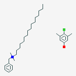 CAS 85851-74-7 molecular structure