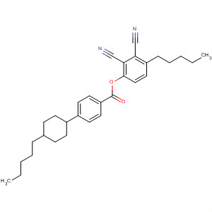 CAS 85857-74-5 molecular structure