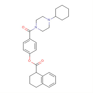 CAS 85858-74-8 structure