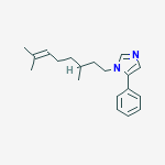 CAS 85889-74-3 molecular structure