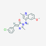 CAS 85986-74-9 structure