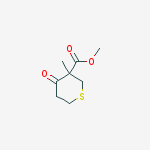 CAS 86012-74-0 molecular structure