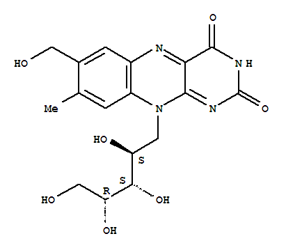 CAS 86073-07-6 molecular structure