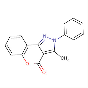 CAS 86100-07-4 molecular structure