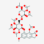 CAS 86160-74-9 molecular structure
