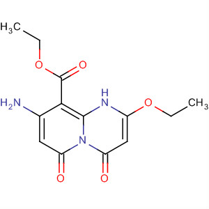 CAS 86165-74-4 molecular structure
