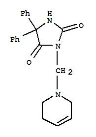 CAS 86254-07-1 molecular structure