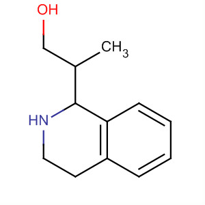 CAS 86368-07-2 molecular structure