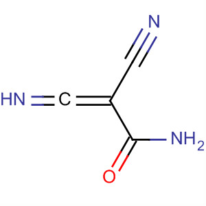 CAS 86387-74-8 molecular structure