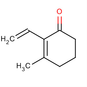 CAS 86399-07-7 molecular structure