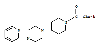 CAS 864685-07-4 molecular structure