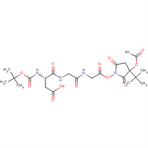 CAS 86545-07-5 molecular structure