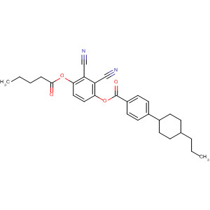 CAS 86603-74-9 molecular structure