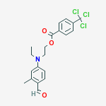 CAS 86626-74-6 molecular structure