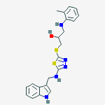CAS 86717-07-9 molecular structure