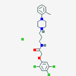 CAS 86746-07-8 molecular structure