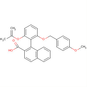 CAS 870460-07-4 molecular structure