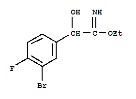 CAS 871977-74-1 molecular structure