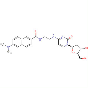 CAS 872419-07-3 molecular structure