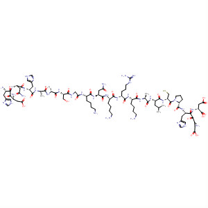 CAS 872697-74-0 molecular structure