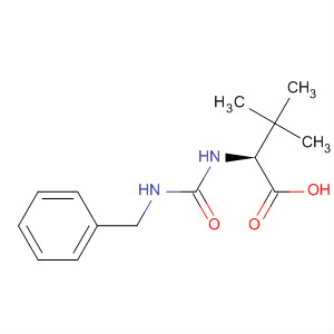 CAS 872703-74-7 molecular structure