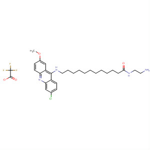 CAS 872854-07-4 molecular structure
