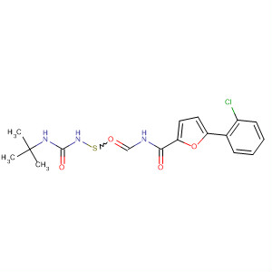 CAS 873098-07-8 molecular structure