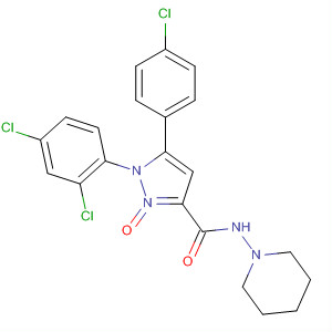 CAS 874121-07-0 molecular structure
