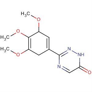 CAS 87428-07-7 molecular structure