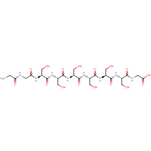 CAS 874302-07-5 molecular structure