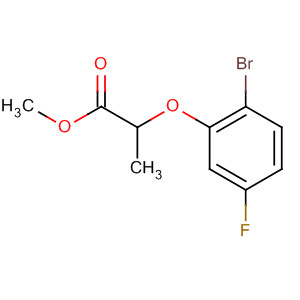 CAS 874336-07-9 molecular structure