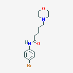 CAS 874449-07-7 molecular structure