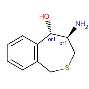 CAS 87452-74-2 molecular structure