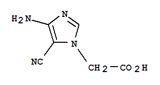CAS 87460-74-0 molecular structure