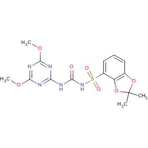 CAS 87473-74-3 molecular structure