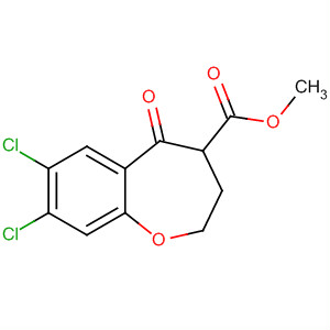 CAS 874889-07-3 molecular structure